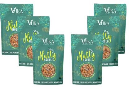 Cereal 45g x 12 / 45g x 12