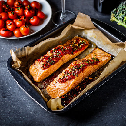 Rainy Day Pack<br/>Original Chilli Relish X 5
