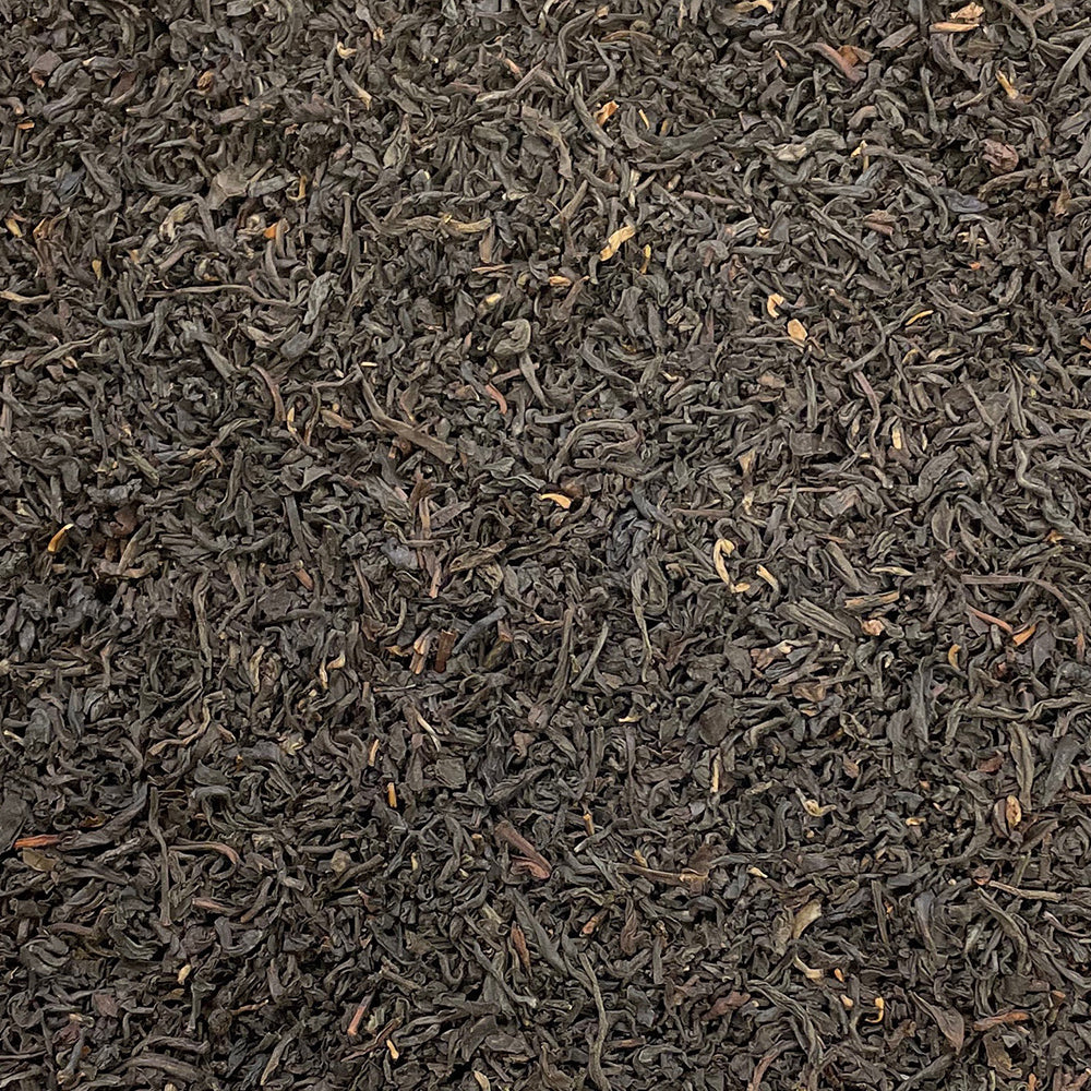 loose leaf tea