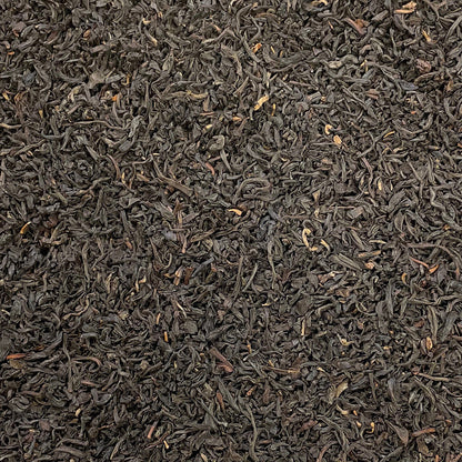 loose leaf tea