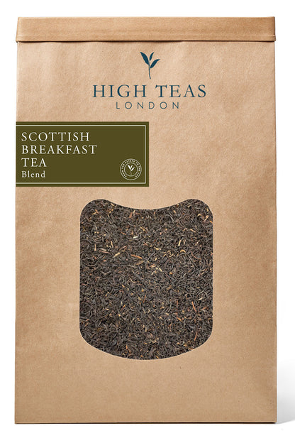 loose leaf tea 500g   M115