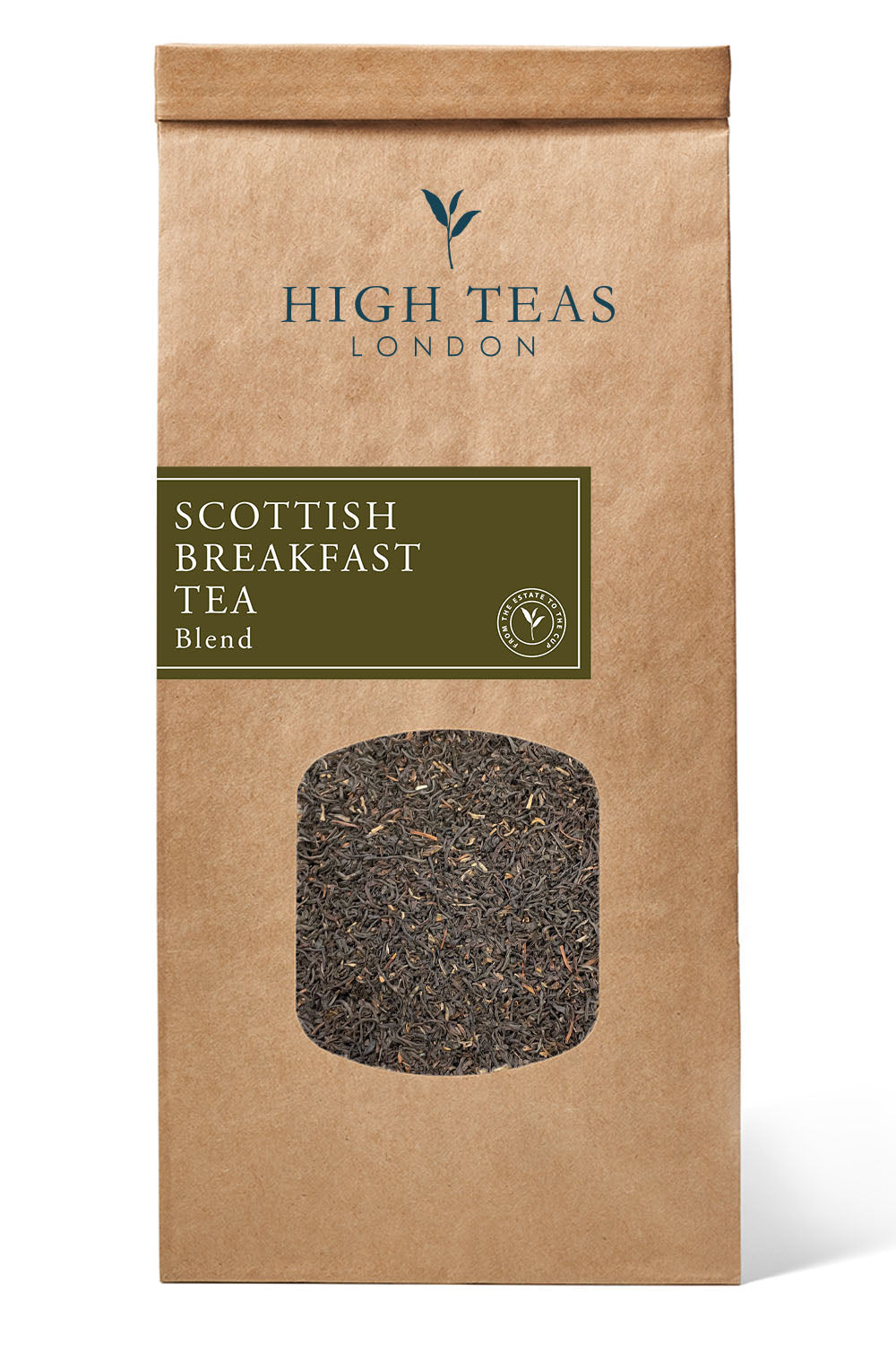 loose leaf tea 250g   M115