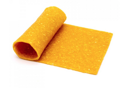 Pear Fruit Roll (100g)