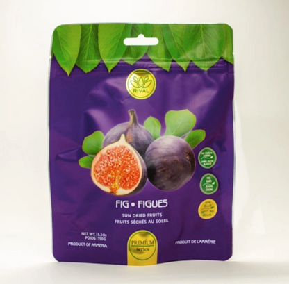 Dried Figs Premium (150g)