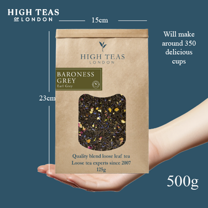 Baroness Grey Blend