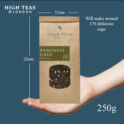 Baroness Grey Blend