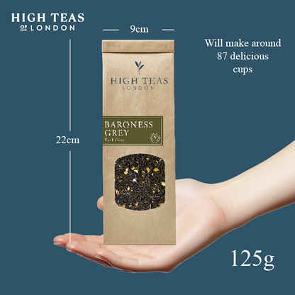 Baroness Grey Blend