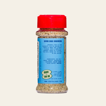 Seven Seas Seasoning - 75g