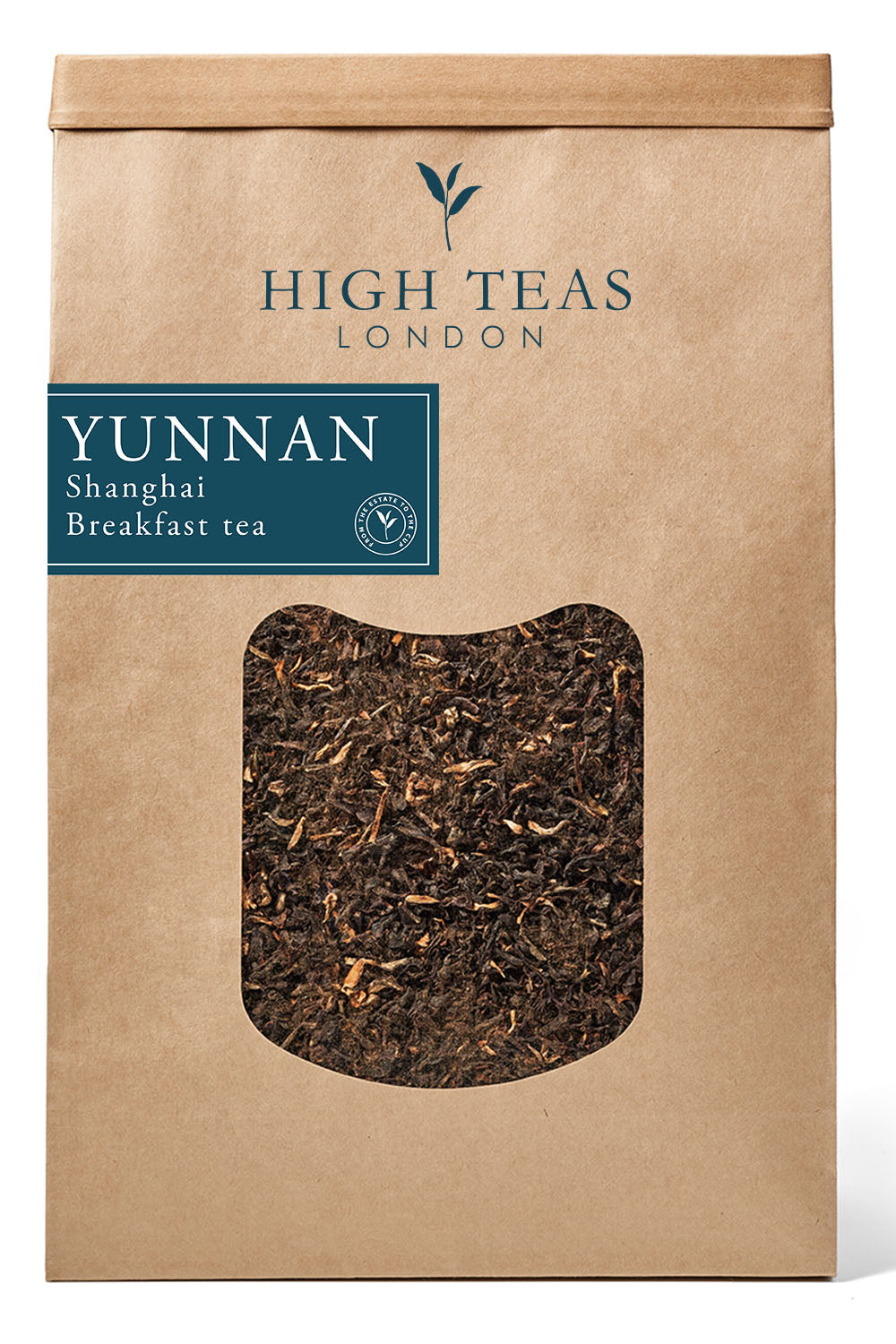 loose leaf tea 500g   DB26