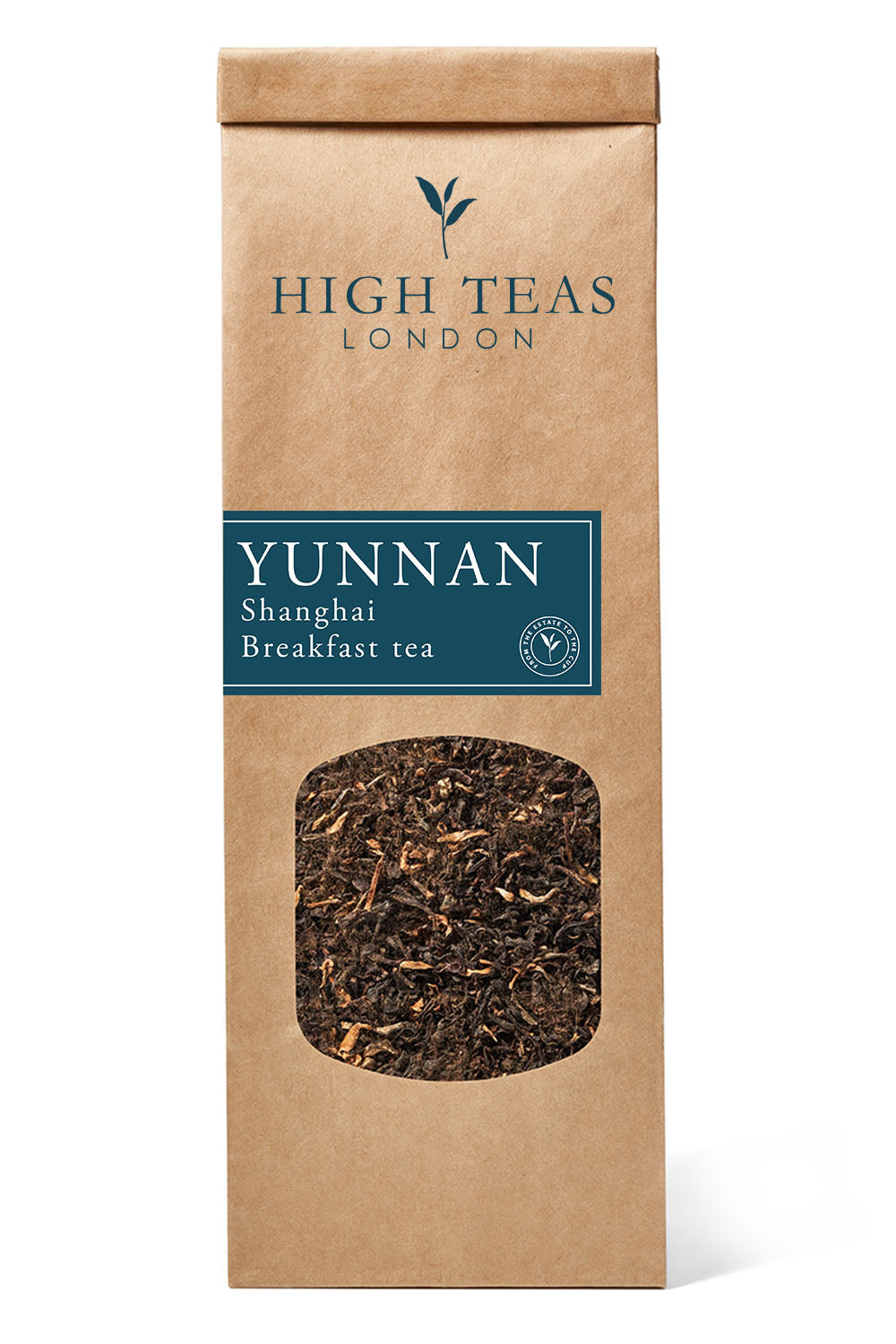 loose leaf tea 50g   DB26