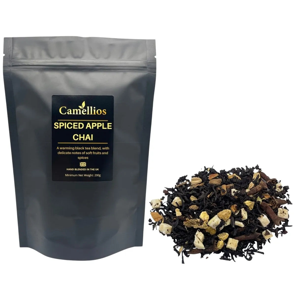 Tea & Infusions 200g