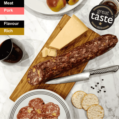 Berkshire Salami