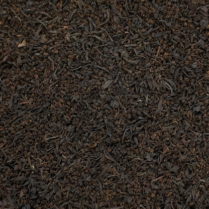 loose leaf tea