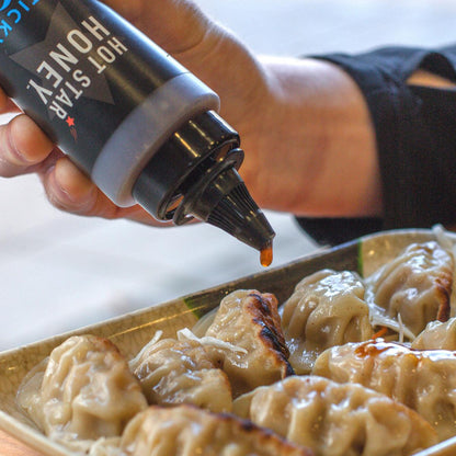 Sticky Soy Dipping Sauce