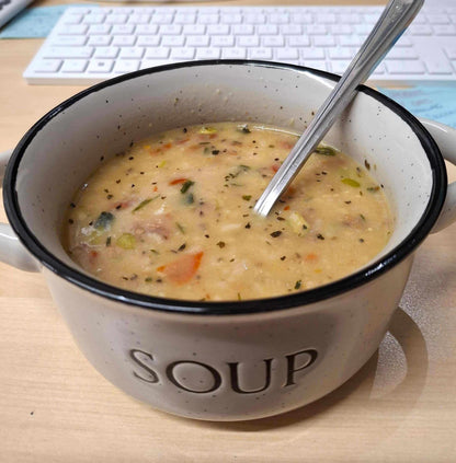 Thai Coconut Soup Mix (GF/V)