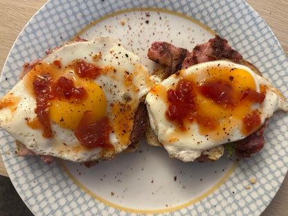 Original Chilli Relish