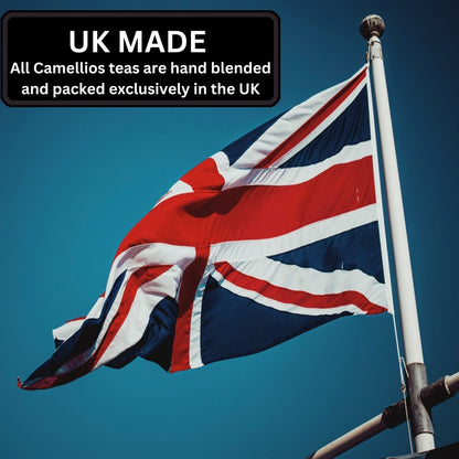 Tropical Rooibos - Loose Leaf