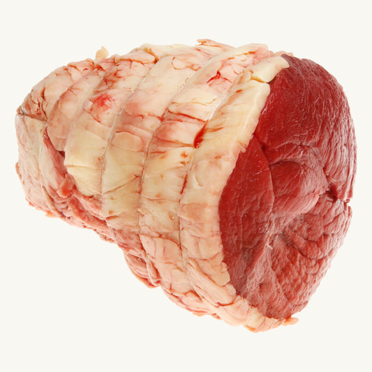 Grass-Fed Beef Topside Joint