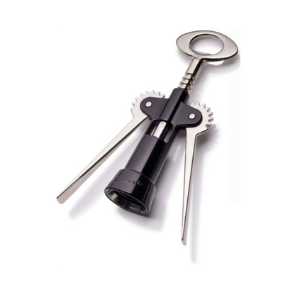 Ghidini Tavernello Corkscrew in Gift Box - Red