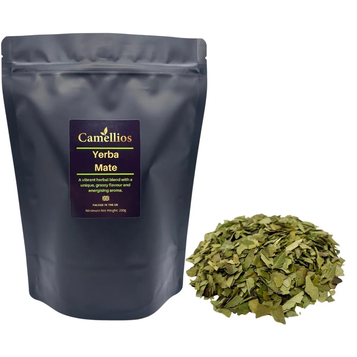 Tea & Infusions 200g