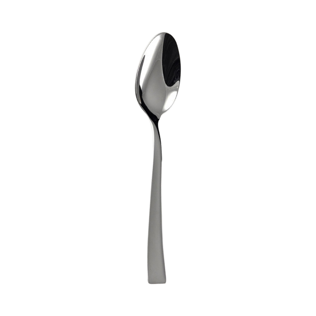 Svanera Selena table spoon from Glassware UK, stainless steel cutlery with a polished finish, designed for dining use.