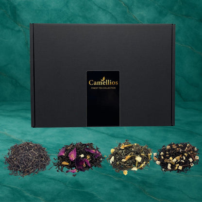 Tea Sampler Gift Set