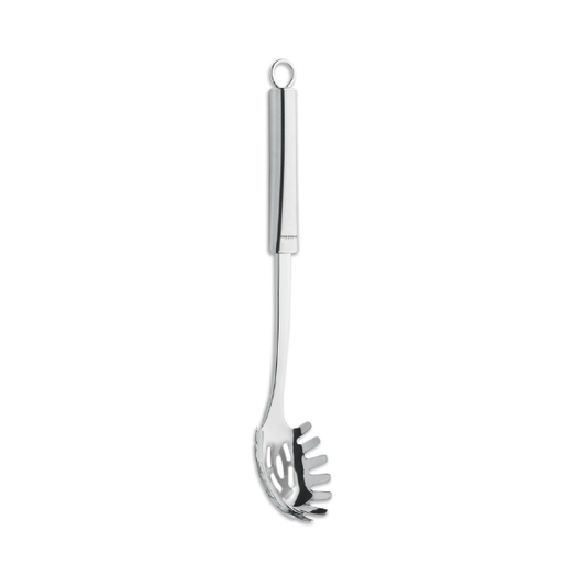 Smart spaghetti server by Ghidini, a stylish kitchen utensil with a modern design, ideal for serving pasta efficiently.