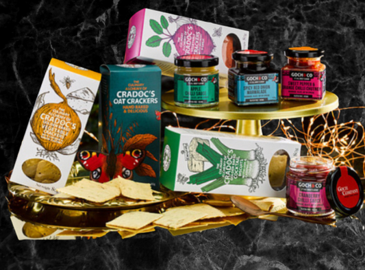 Goch Celebration Hamper