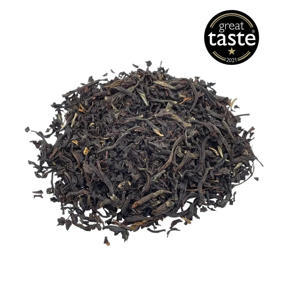 Tea & Infusions 40g