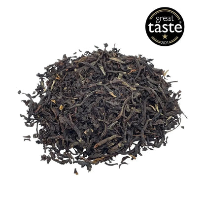 Tea & Infusions 40g