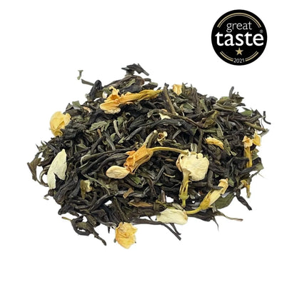 Tea & Infusions 40g