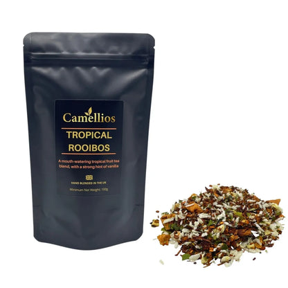 Tea & Infusions 100g