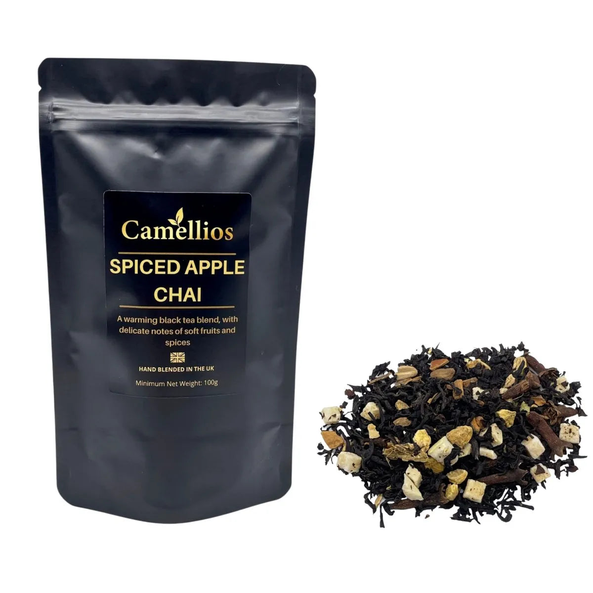 Tea & Infusions 100g