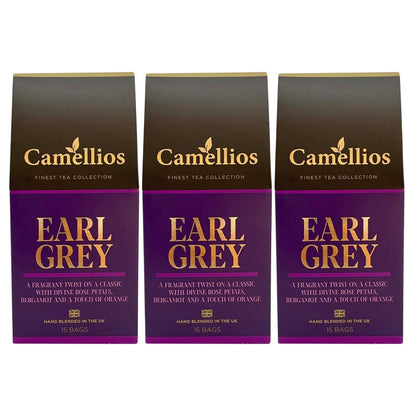 Earl Grey
