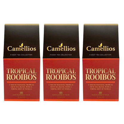 Tropical Rooibos