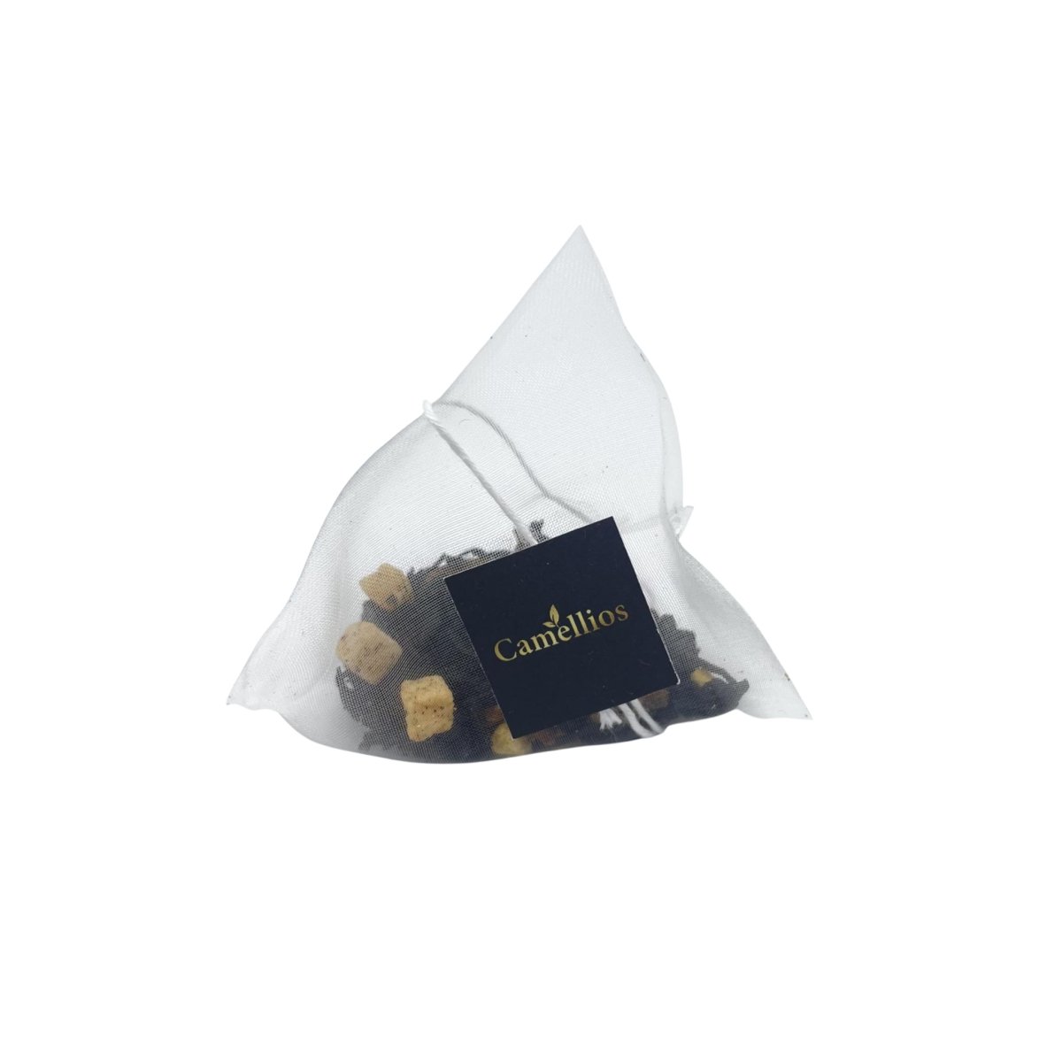 Tea & Infusions 100 Pyramid Tea Bags Refill Pack