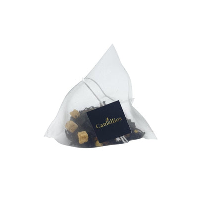 Tea & Infusions 100 Pyramid Tea Bags Refill Pack