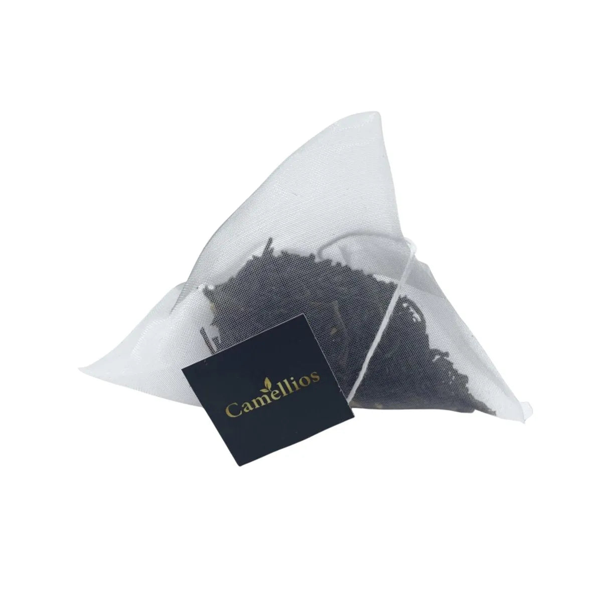 Tea & Infusions 100 Pyramid Tea Bags Refill Pack