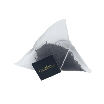 Tea & Infusions 100 Pyramid Tea Bags Refill Pack
