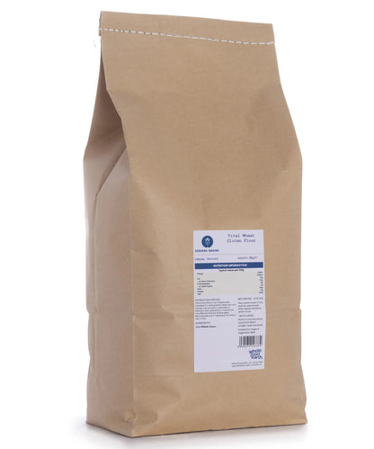 Flours & Grains 3kg