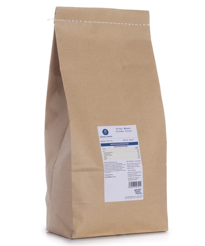 Flours & Grains 2kg