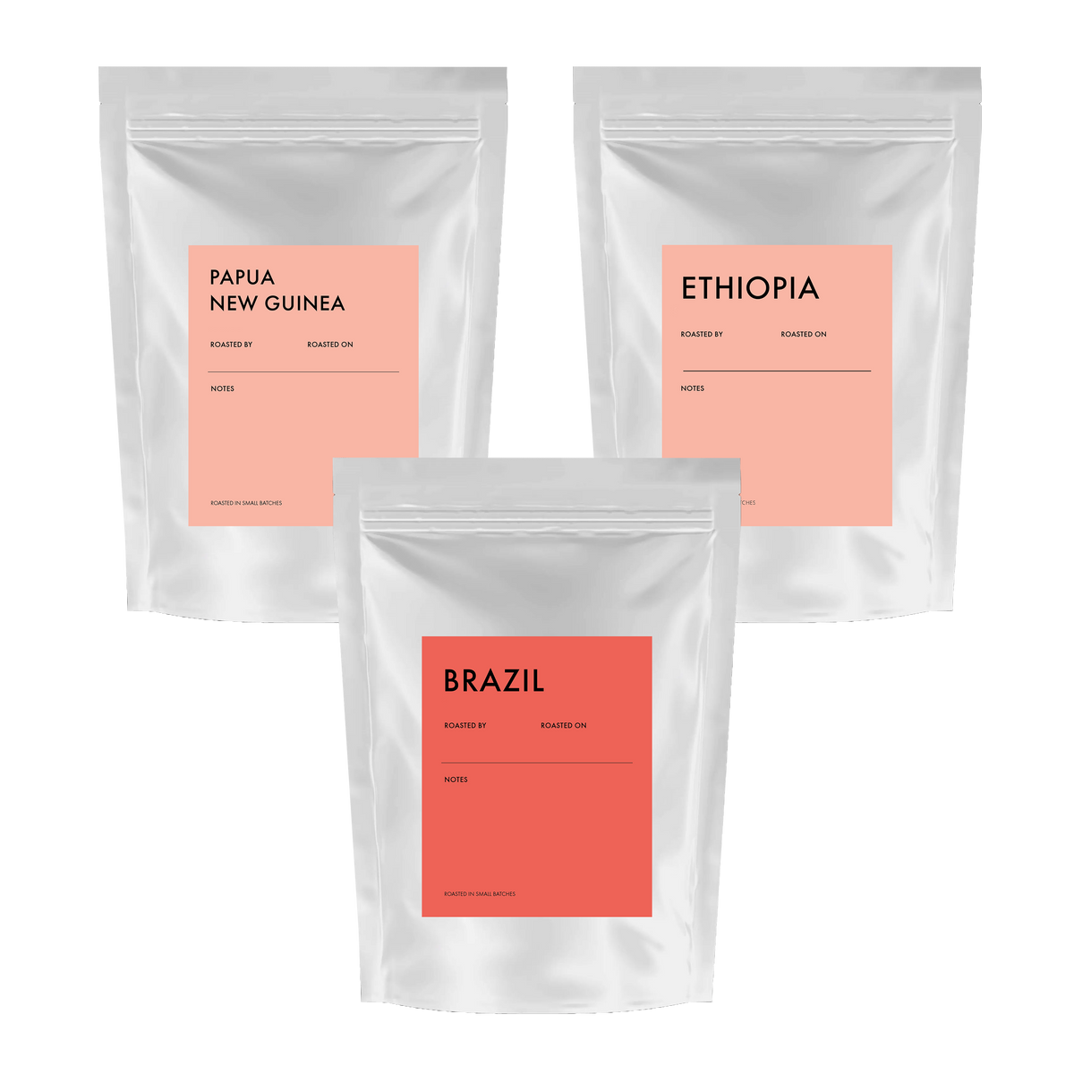 The Global Discovery Kit