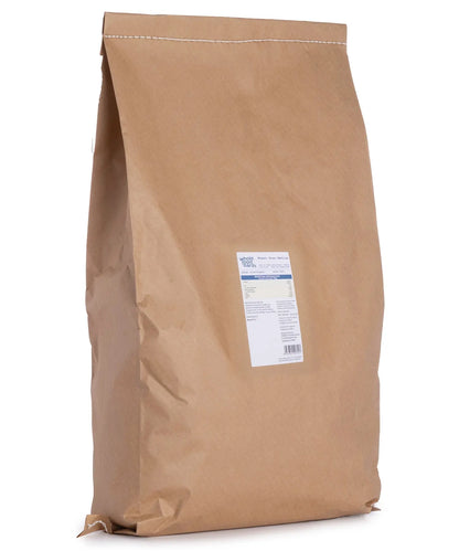 Wheat Bran Medium Whole Food Earth
