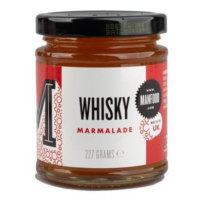 Whisky Marmalade