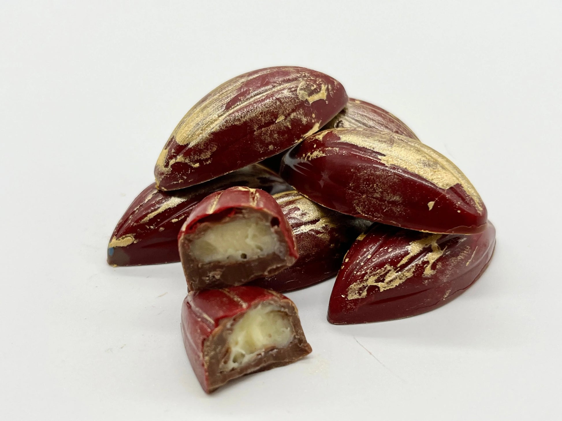 Chocolate Gift Boxes 