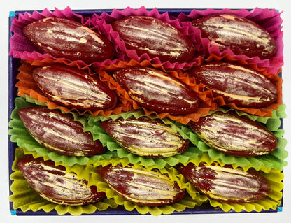 Chocolate Gift Boxes 