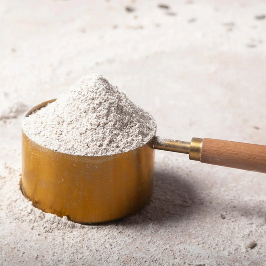 Wholemeal Rye Flour (Stoneground) 100% - Serious Grains Whole Food Earth