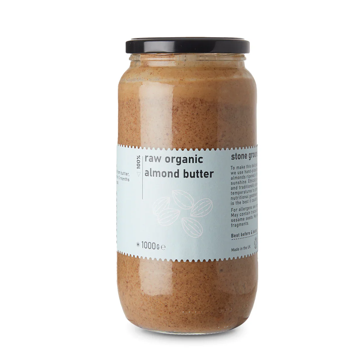 Nut Butters