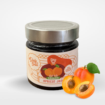 Wholesome Apricot Jams: Sugar-Free Solutions for Sweet Cravings