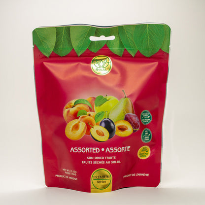 Dried Fruit Mix - Whole Fruits Premium (150g)